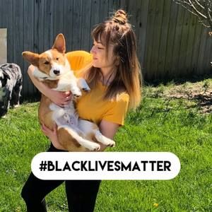 Meet your Posher, Kinley